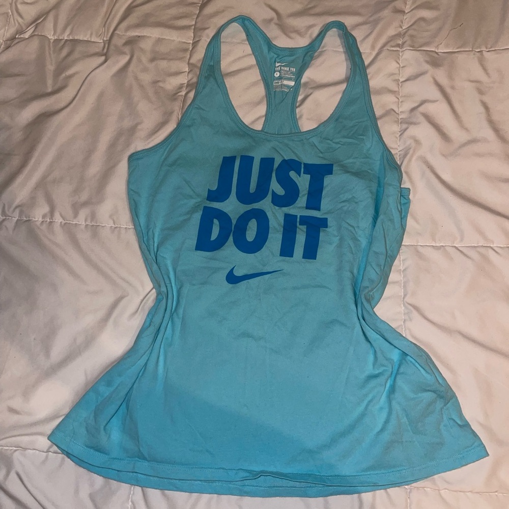 Nike Dri-Fit Tank